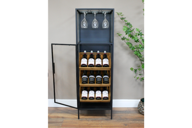 Slimline Sommelier
