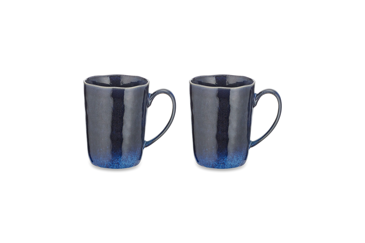 Dana Tall Mug - Indigo Sky