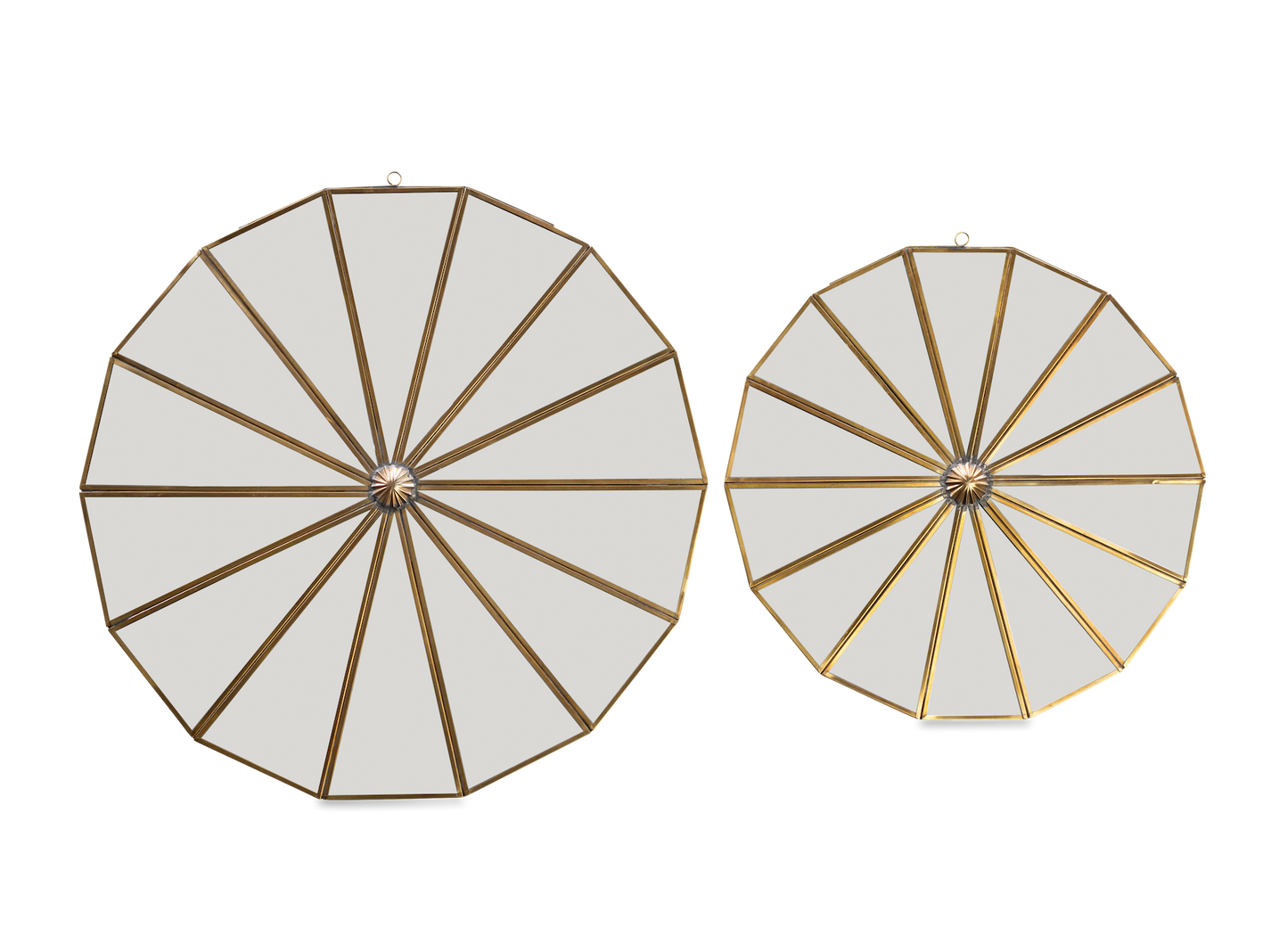 Kiko Decorative Mirror