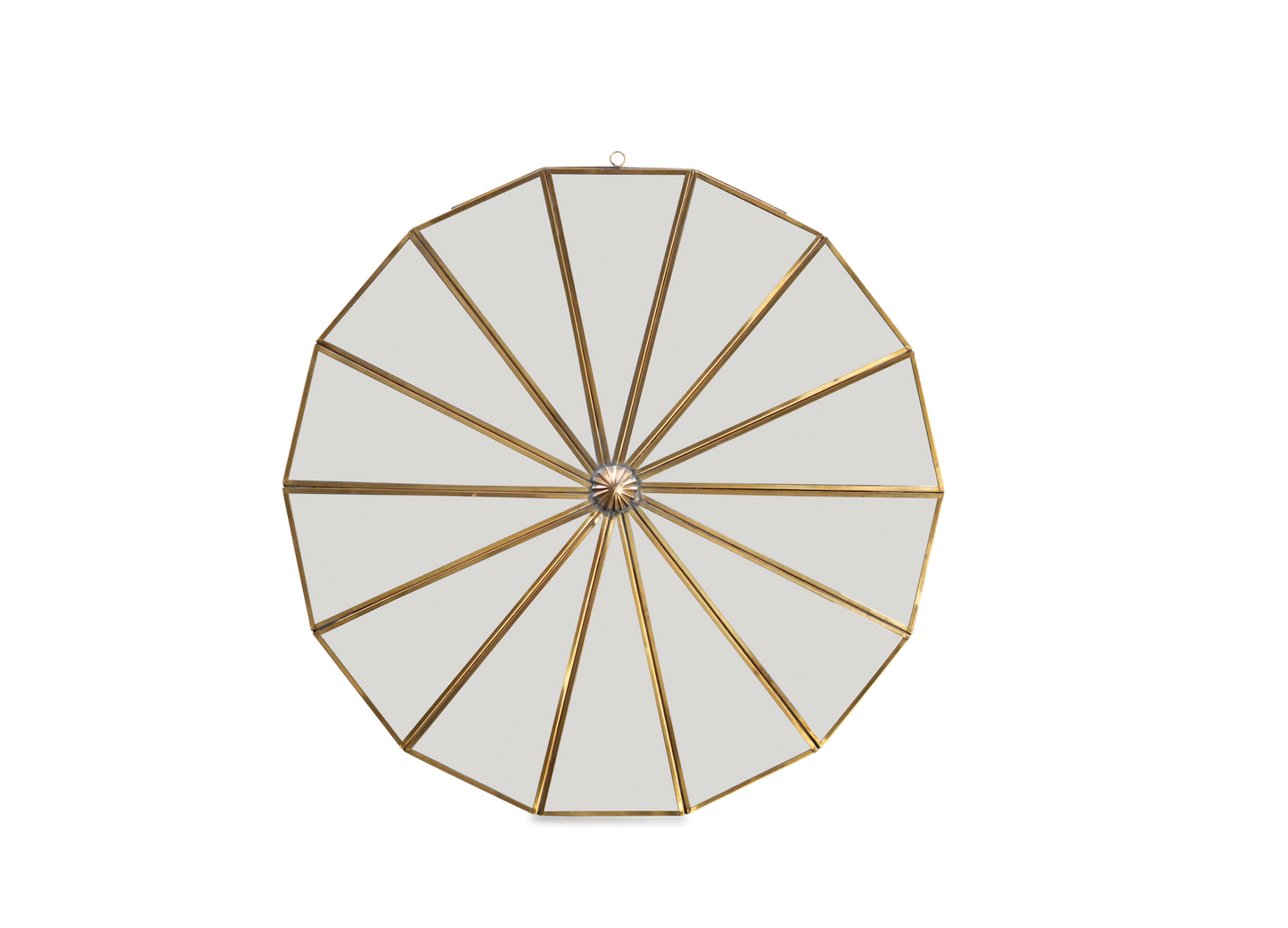 Kiko Decorative Mirror