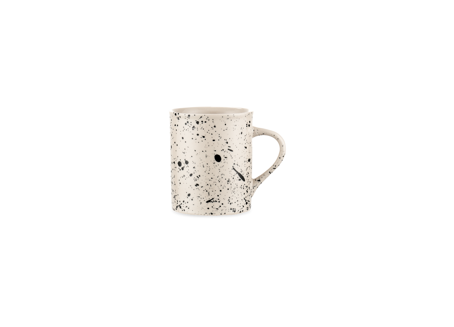 Ama Splatter Mug - Tall
