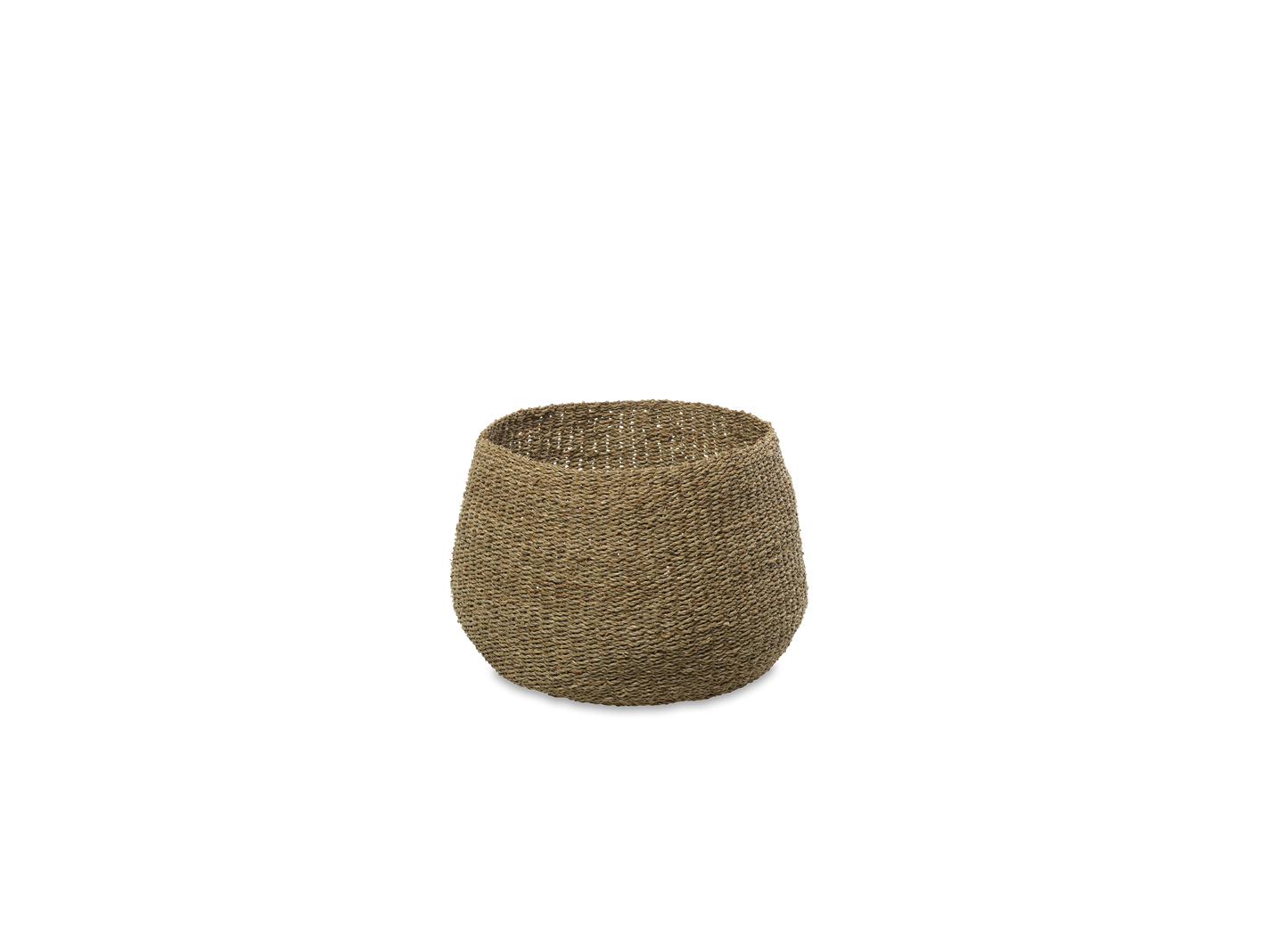 Noko Seagrass Basket