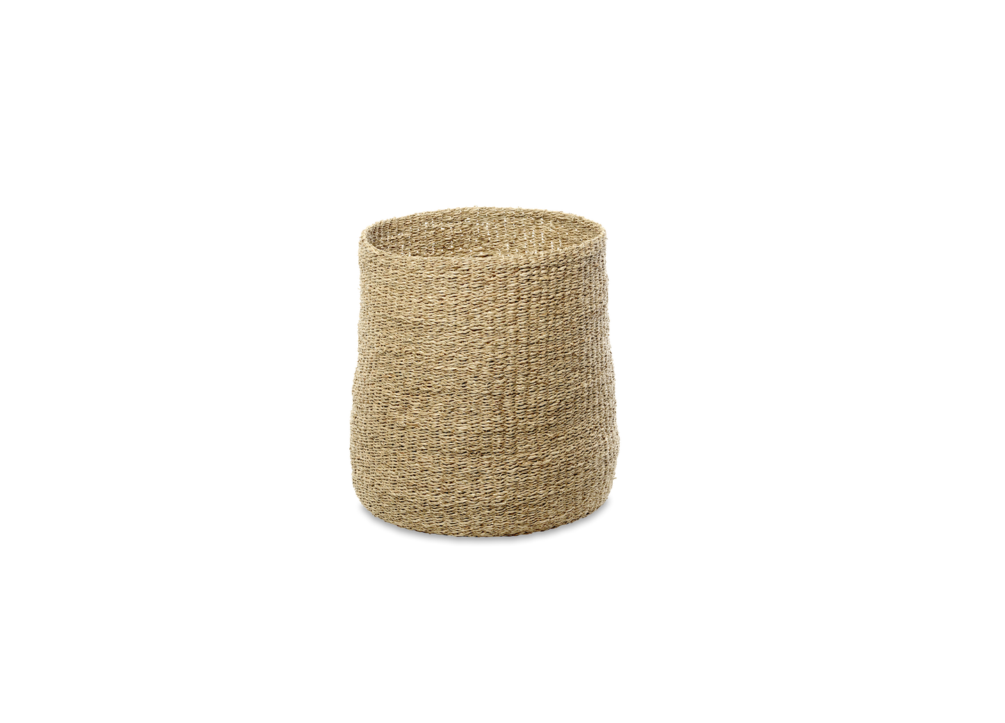 Noko Seagrass Basket