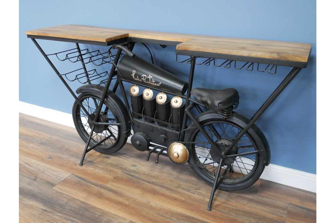 Bike Bar