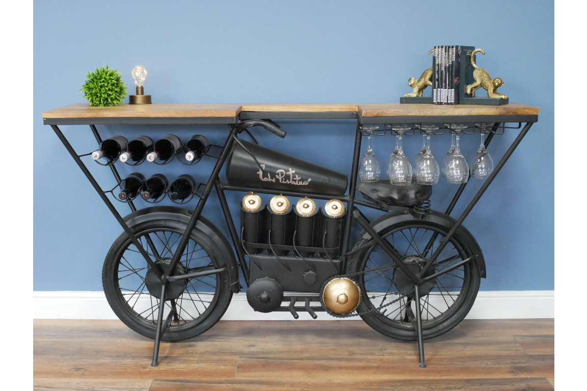 Bike Bar