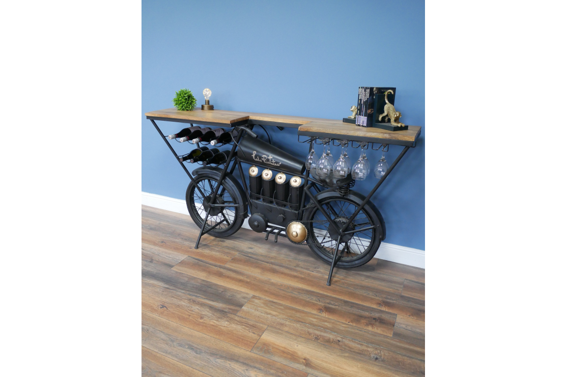 Bike Bar