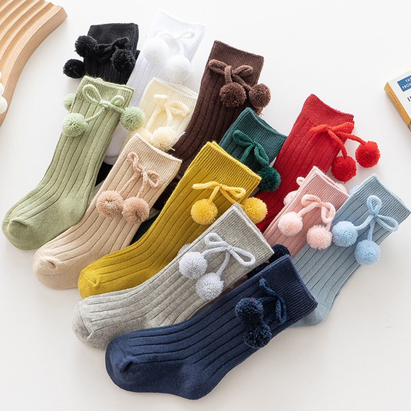 Bobble Socks