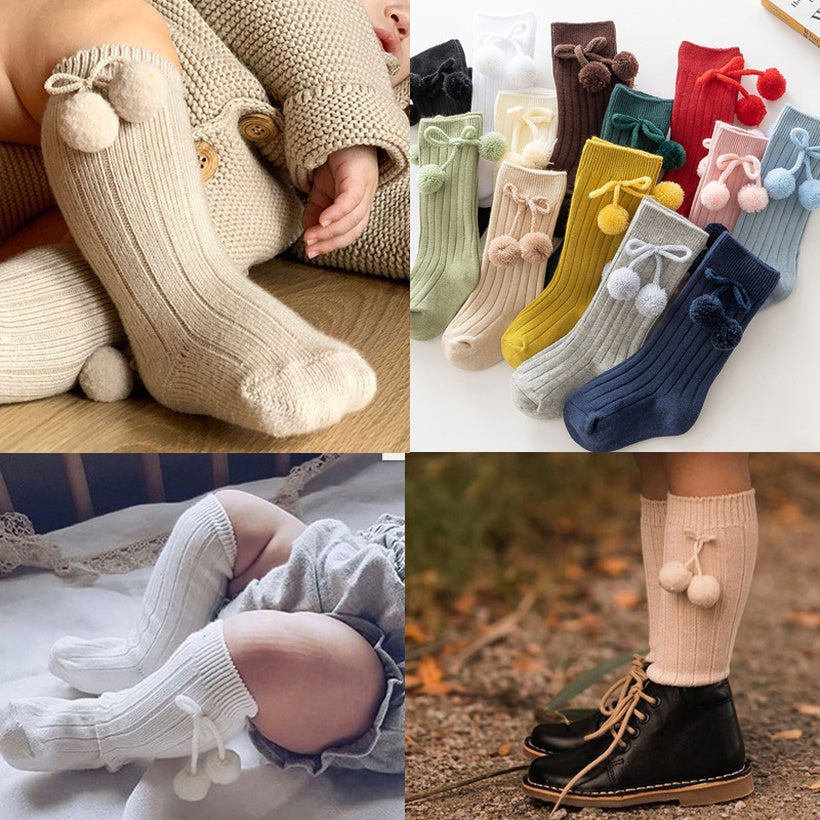 Bobble Socks