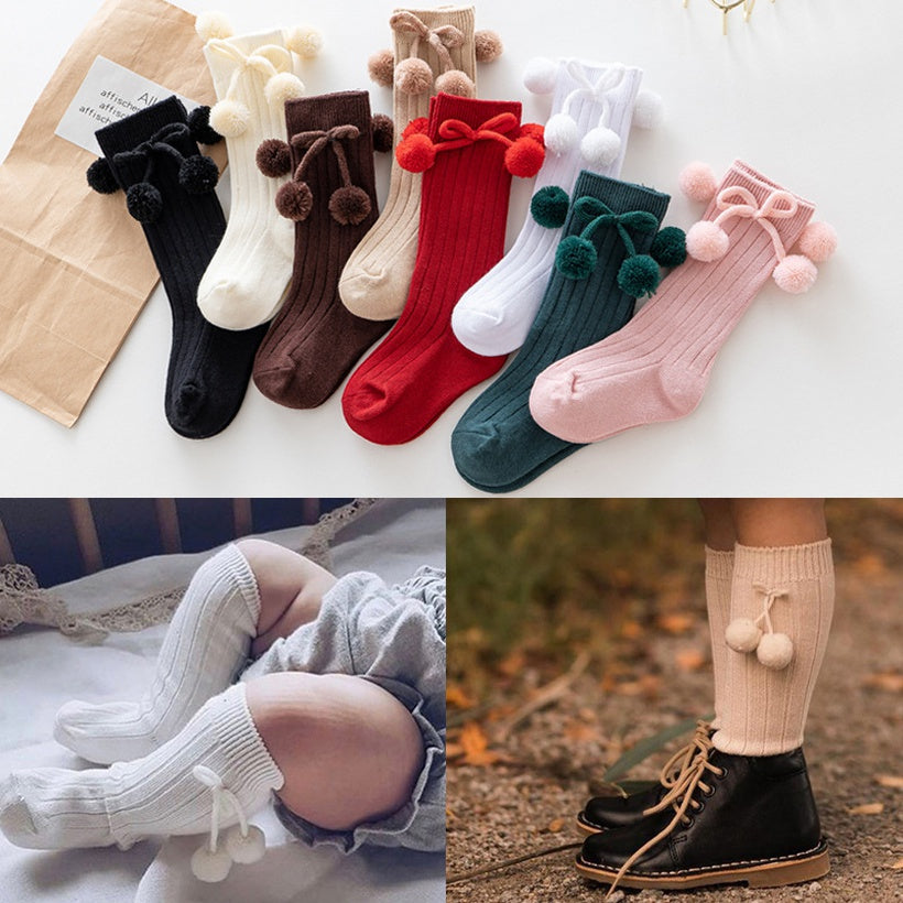Bobble Socks