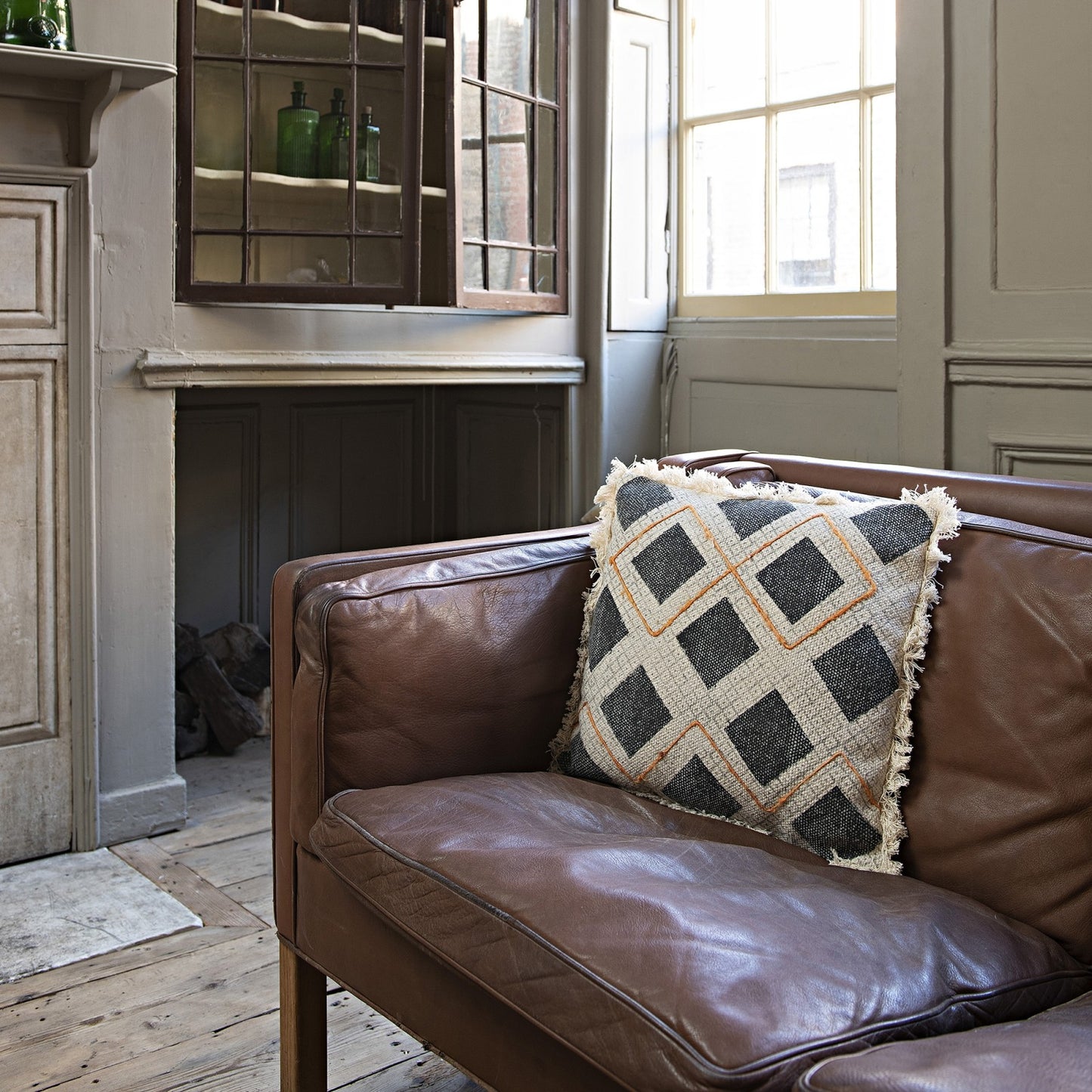 Crofton Cushion