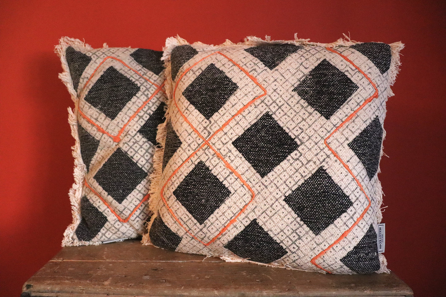 Crofton Cushion