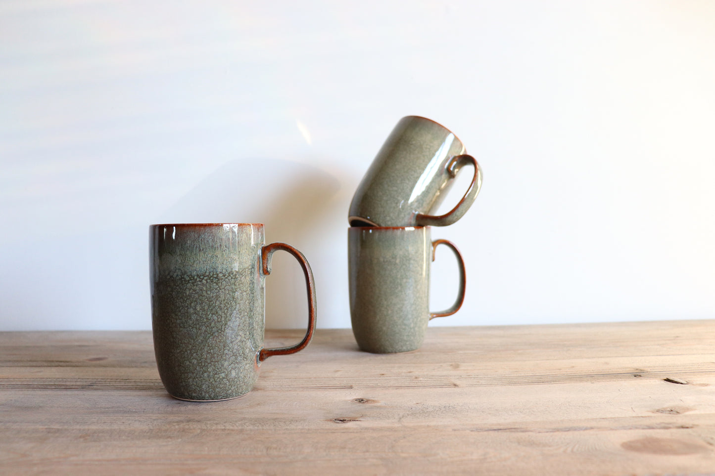 Dakaya Mug