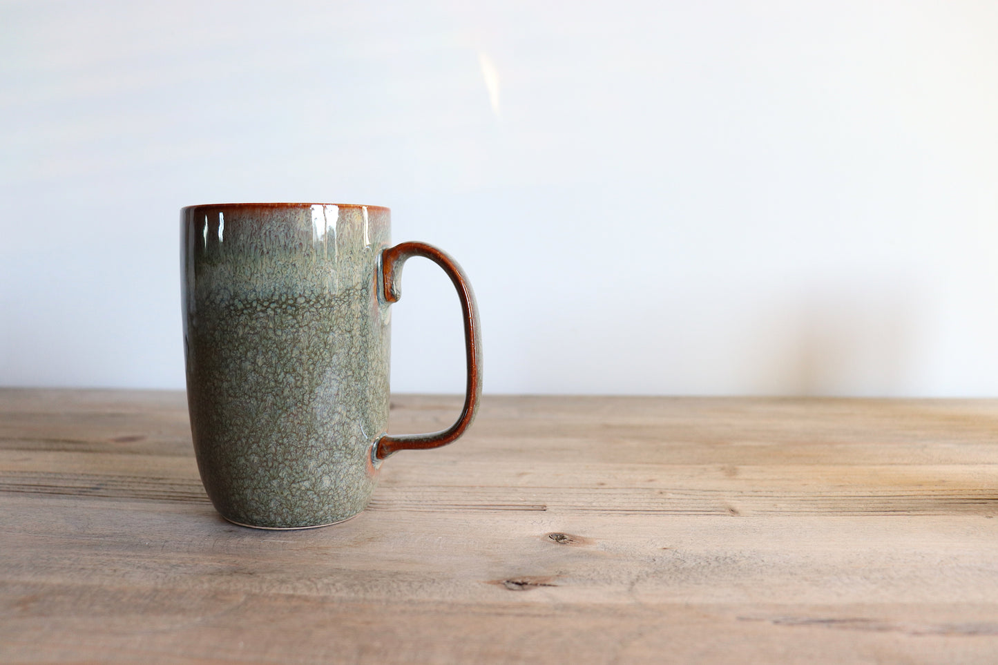 Dakaya Mug