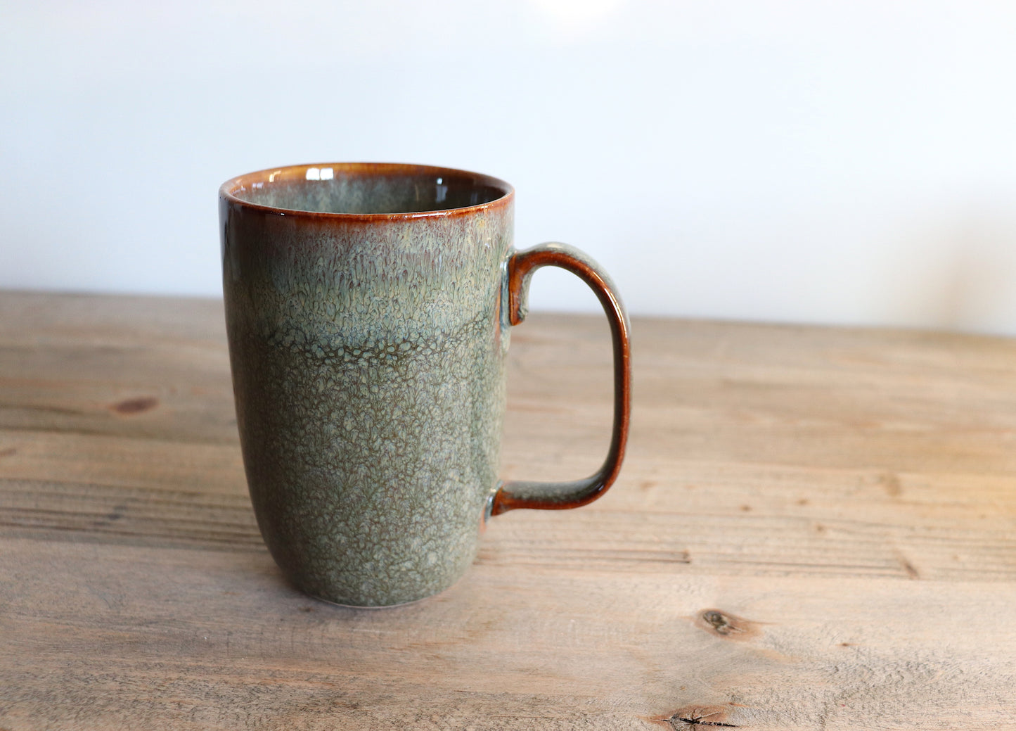 Dakaya Mug