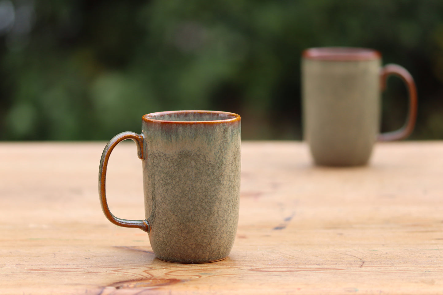 Dakaya Mug