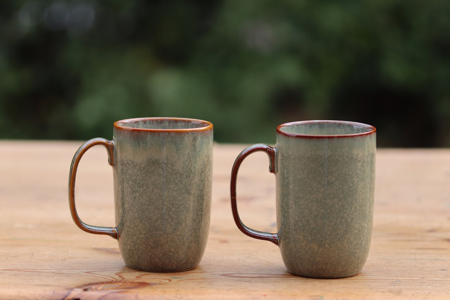 Dakaya Mug