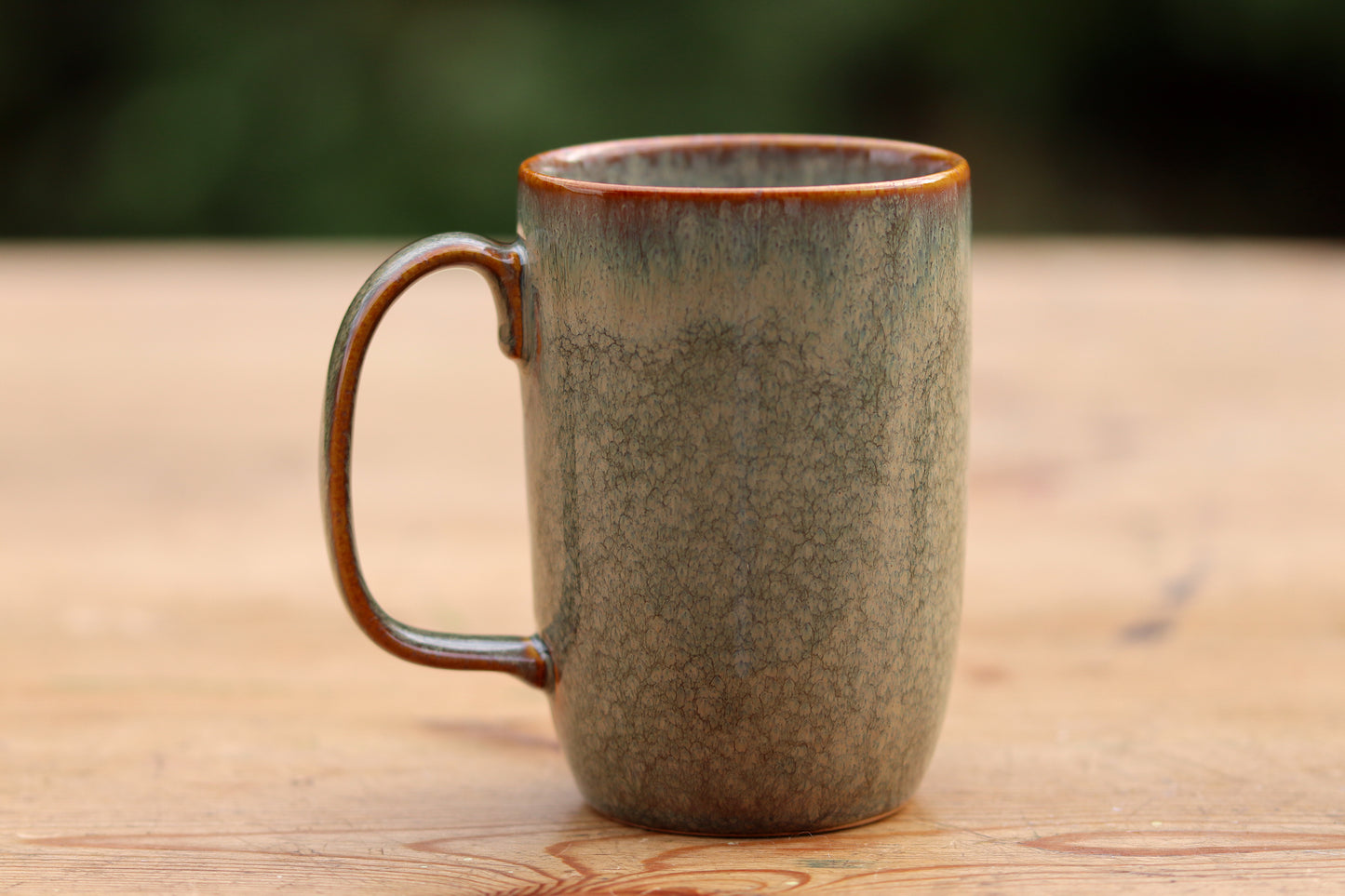 Dakaya Mug