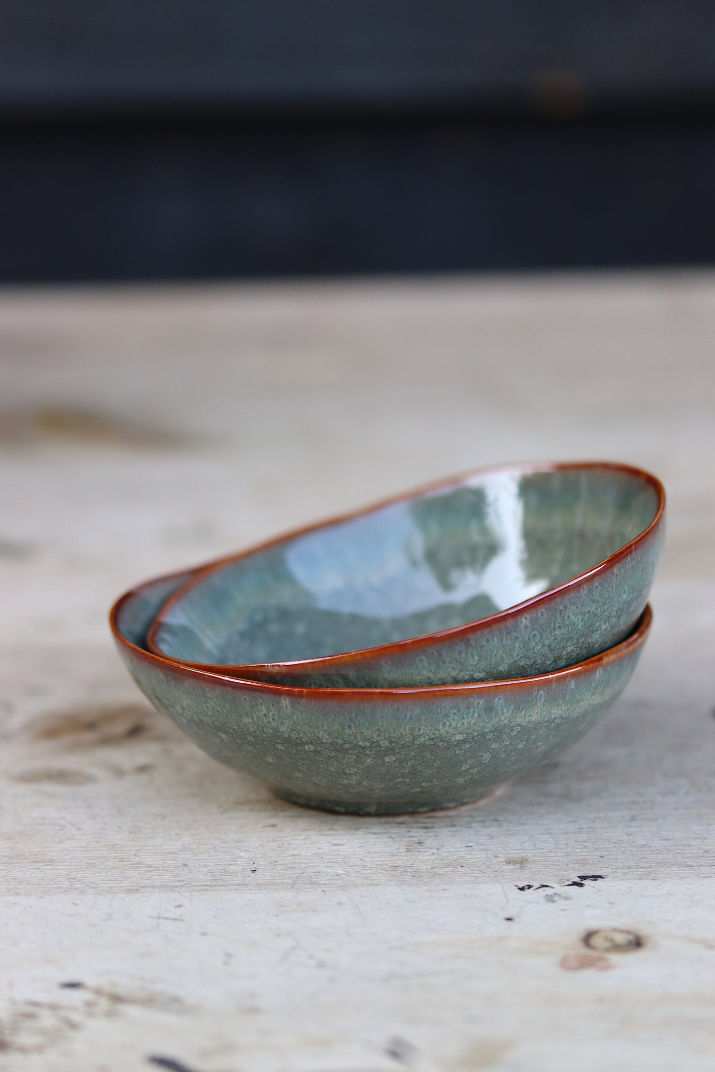 Dakaya Small Bowl