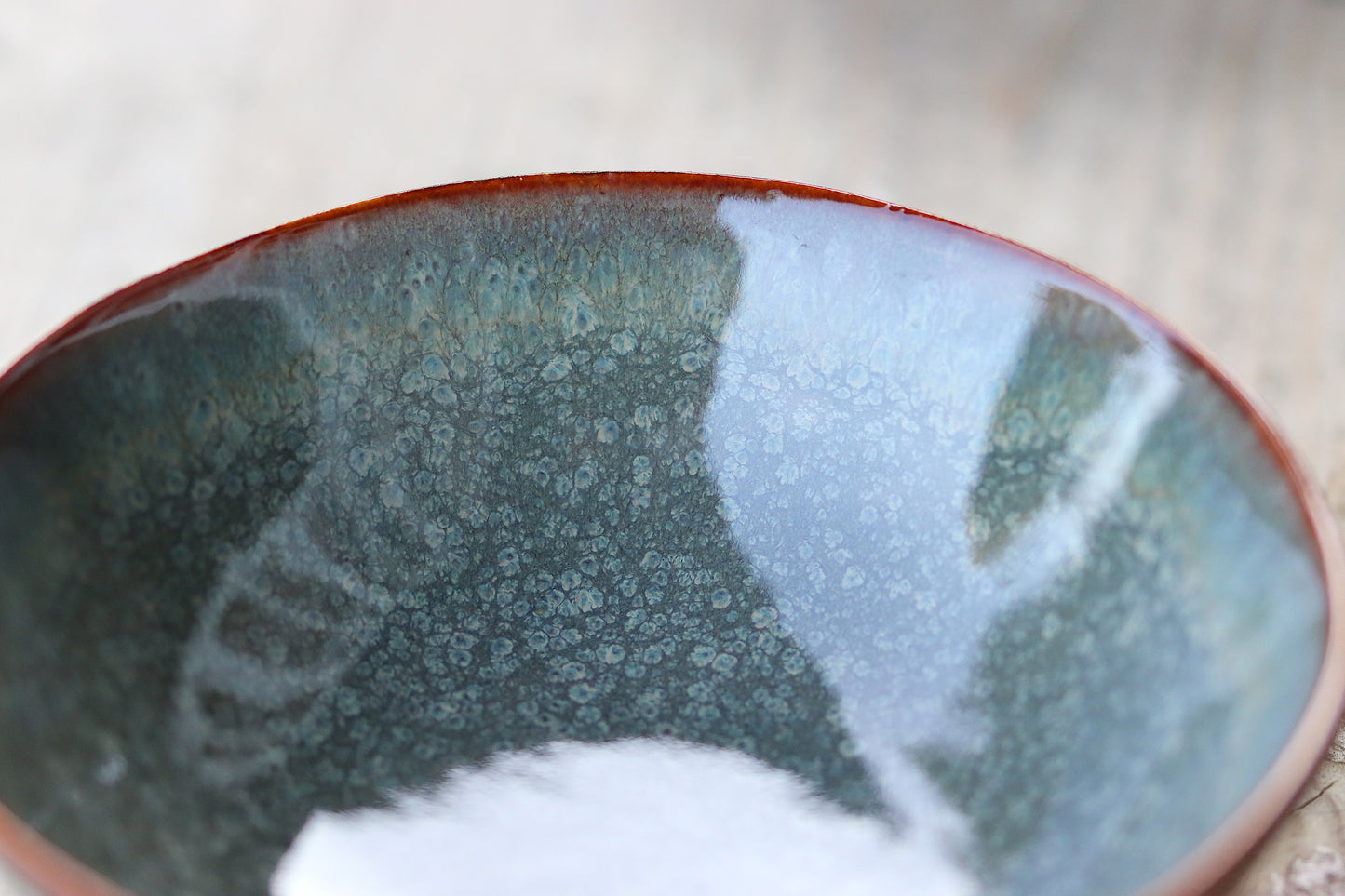 Dakaya Small Bowl