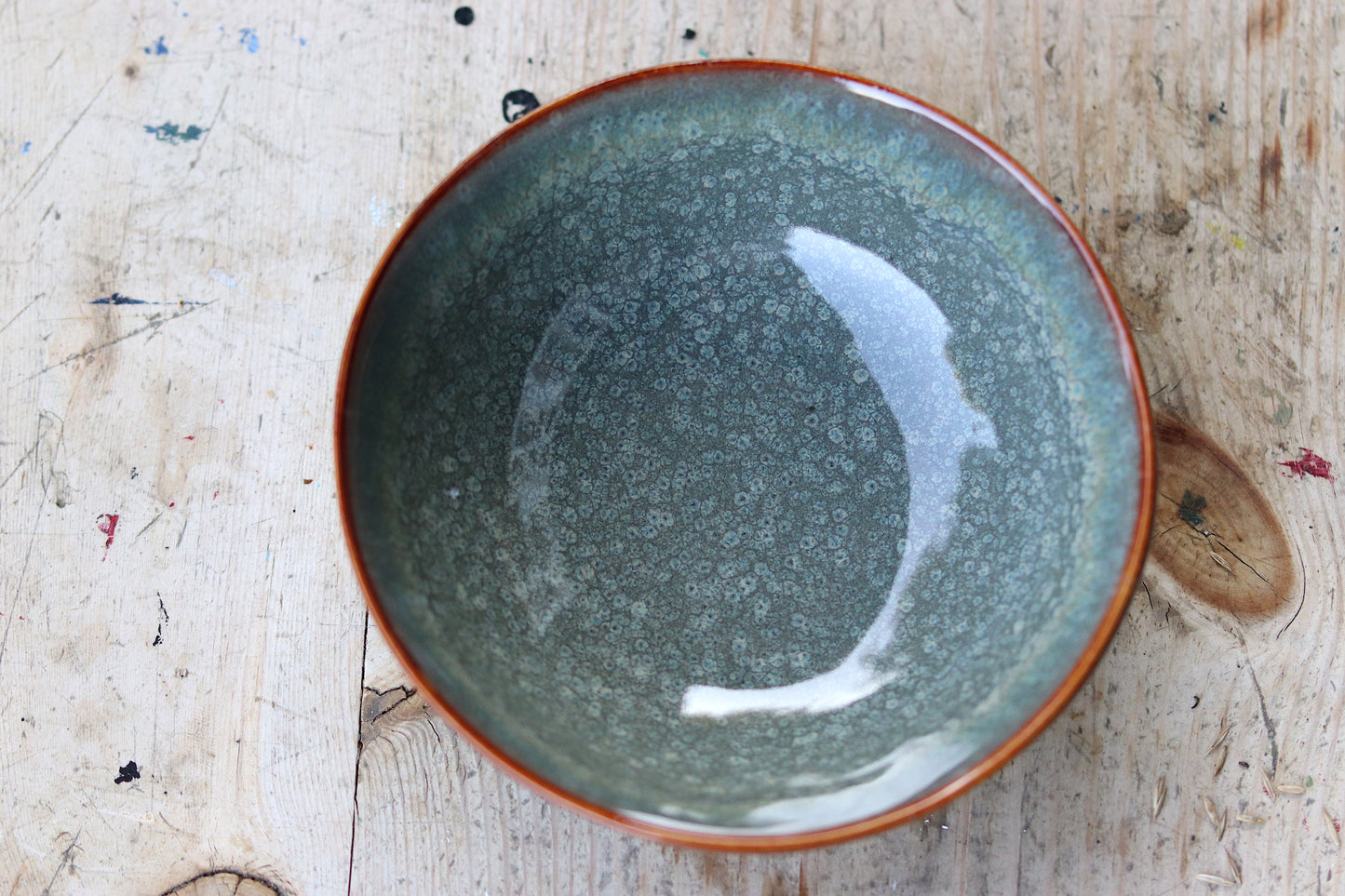 Dakaya Small Bowl