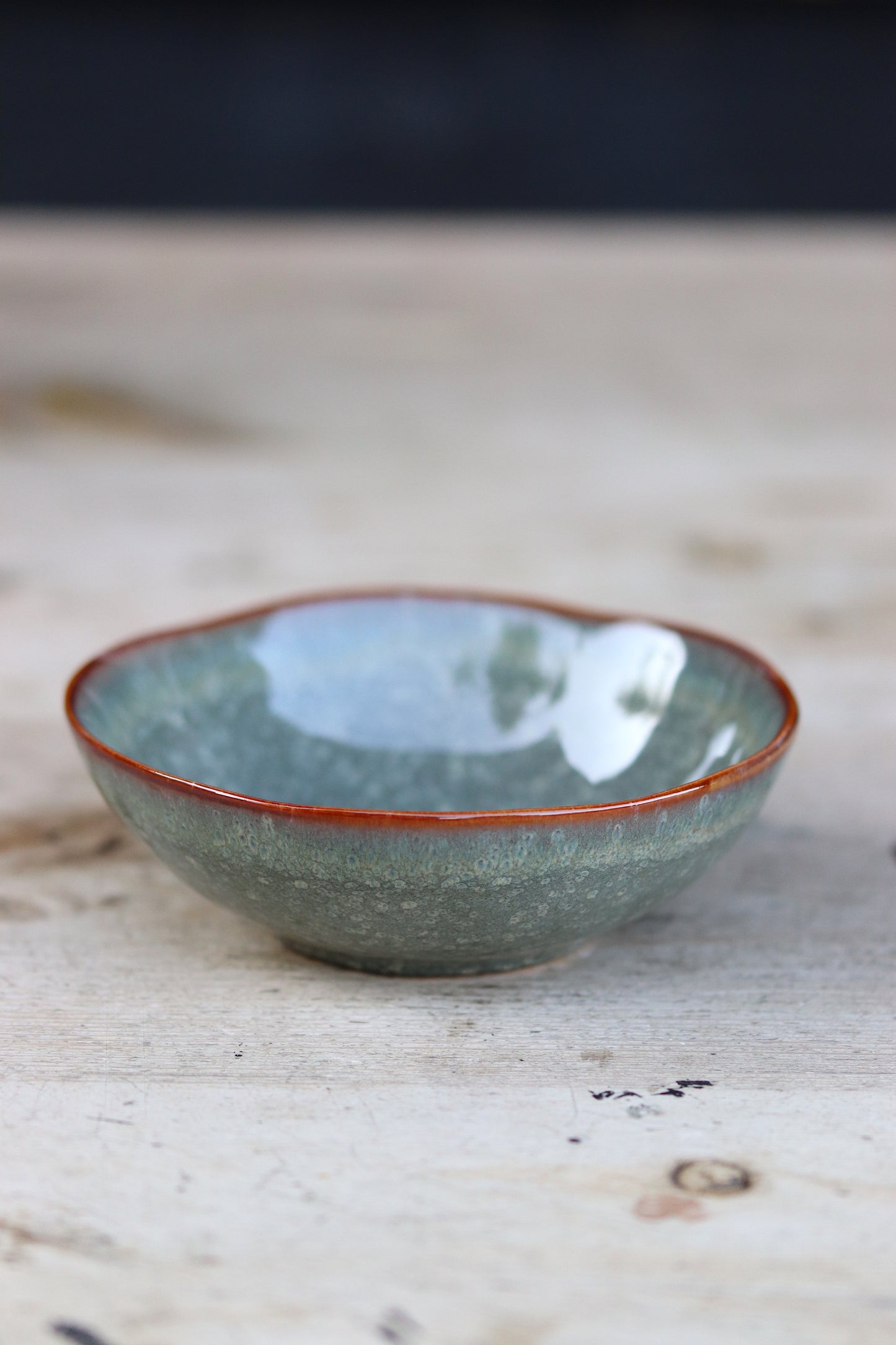 Dakaya Small Bowl