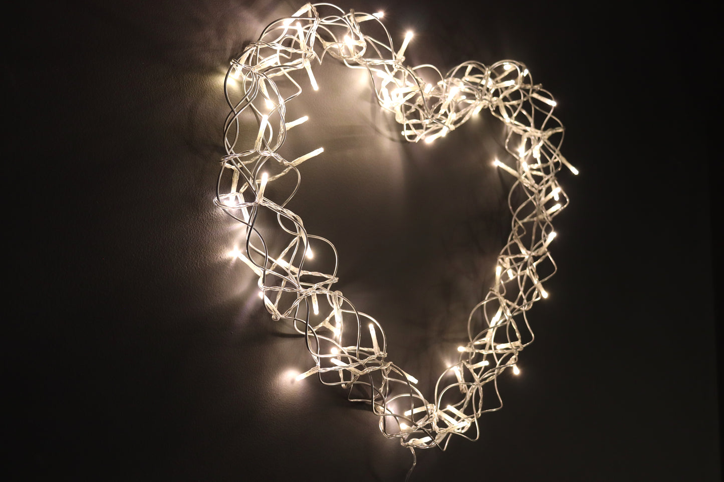 Light Up Heart