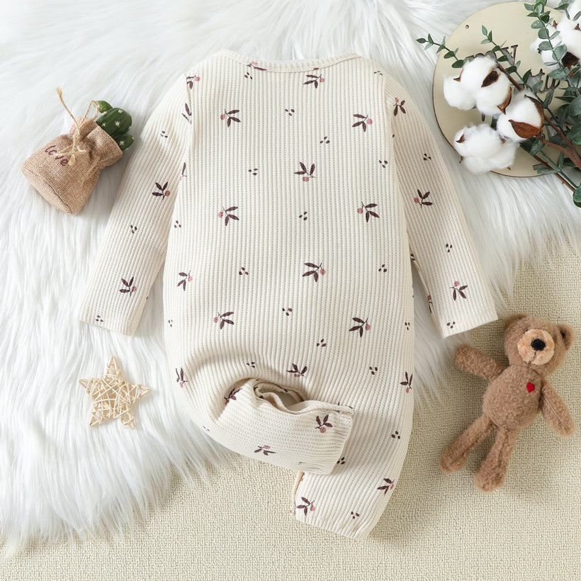 Juniper Babygrow