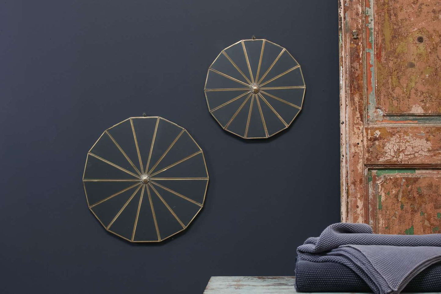 Kiko Decorative Mirror