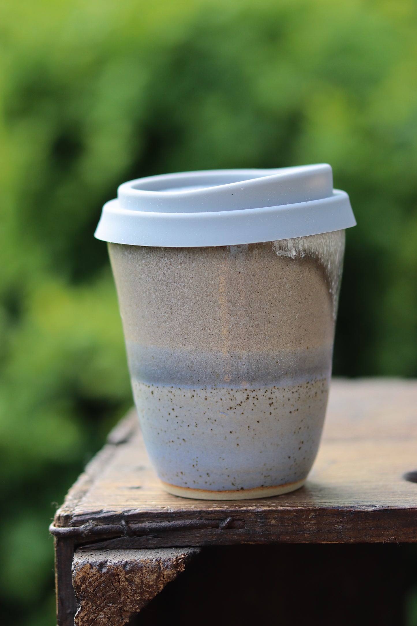 Sea Dawn Travel Mug - Tall