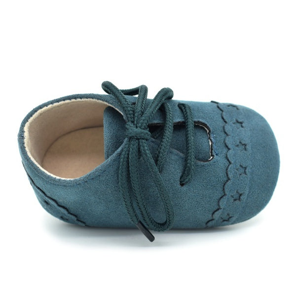Handmade Star Shoes (10 Months to 2 years)