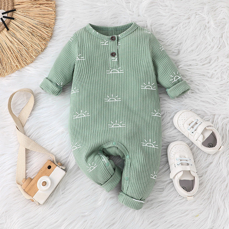 Sunrise Babygrow