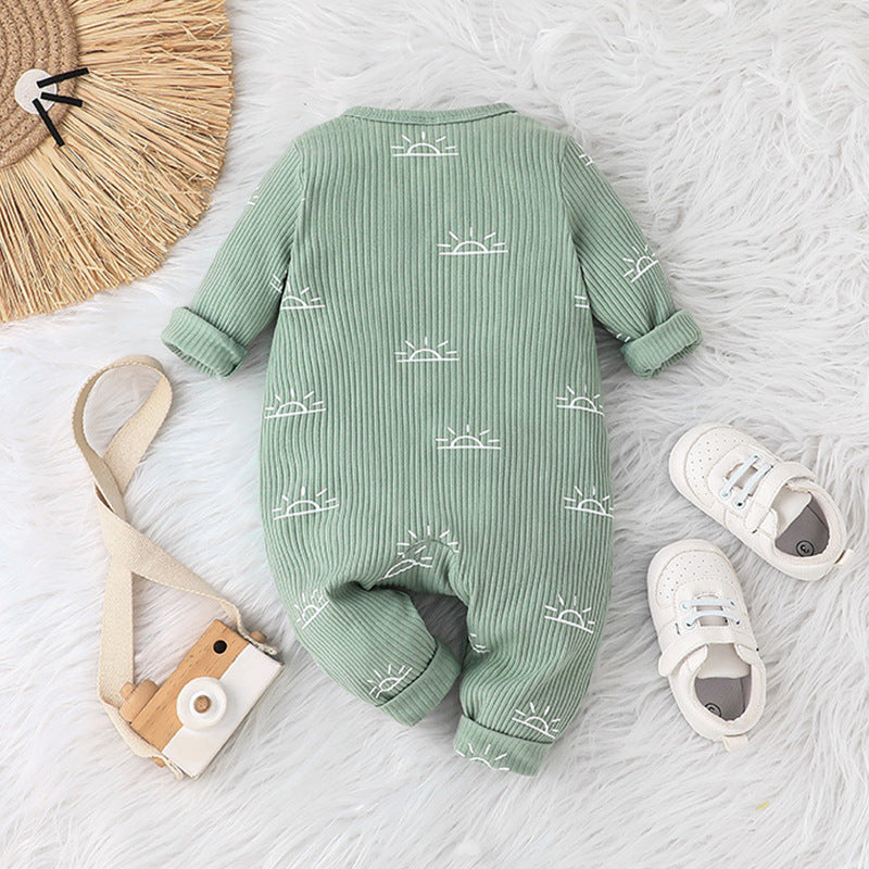Sunrise Babygrow
