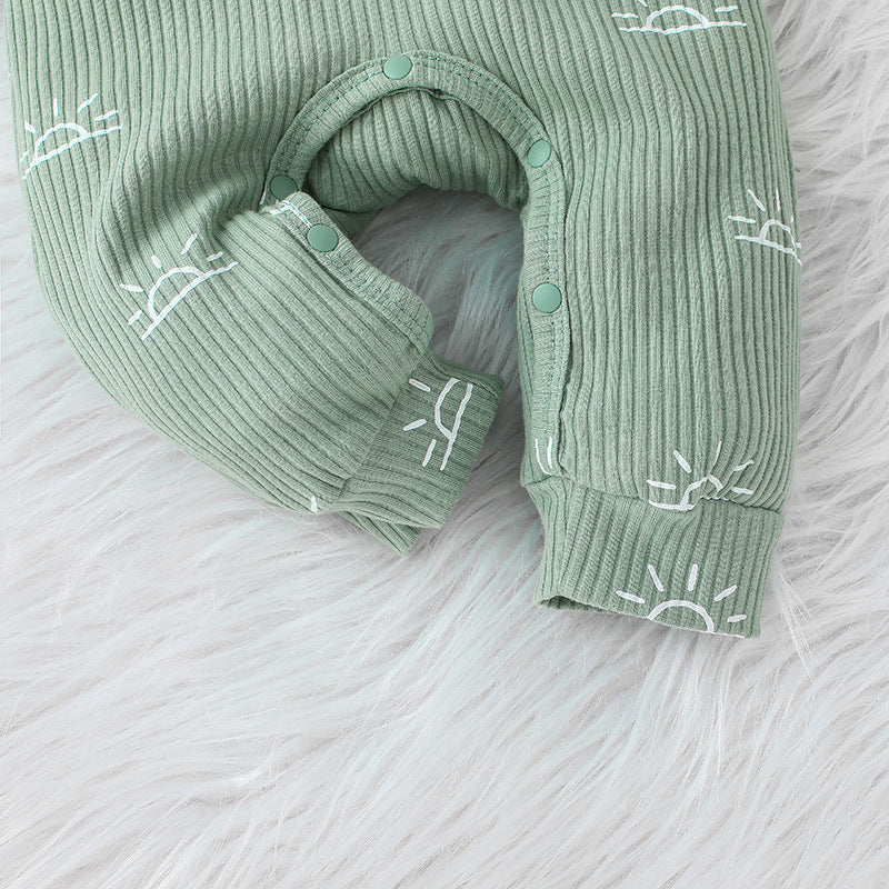 Sunrise Babygrow