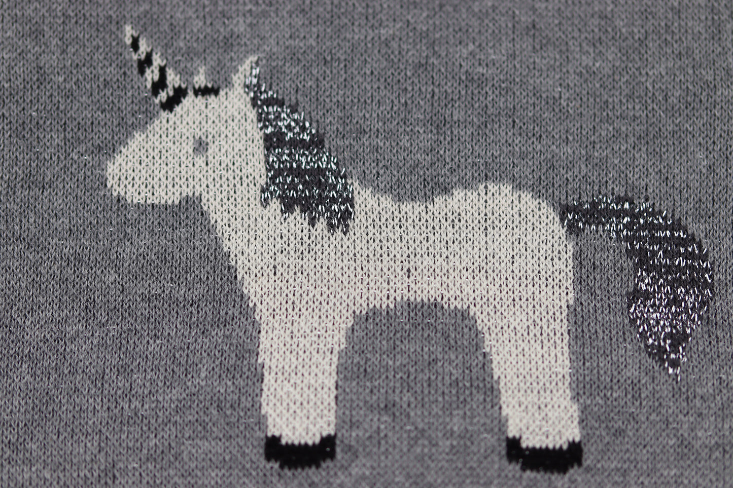Unicorn Blanket