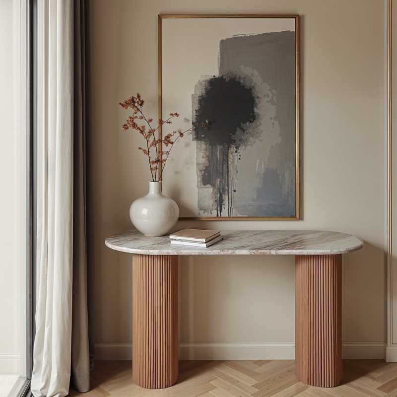 Elysian Console Table