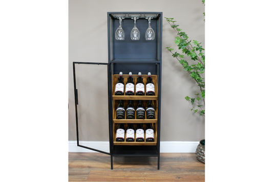 Slimline Sommelier