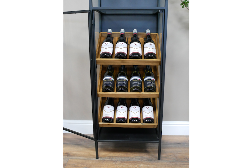 Slimline Sommelier