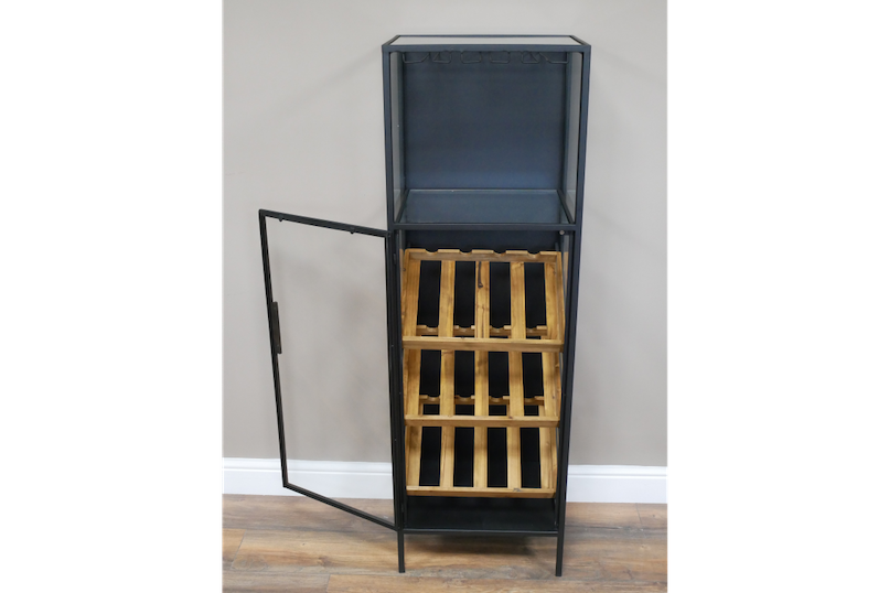 Slimline Sommelier