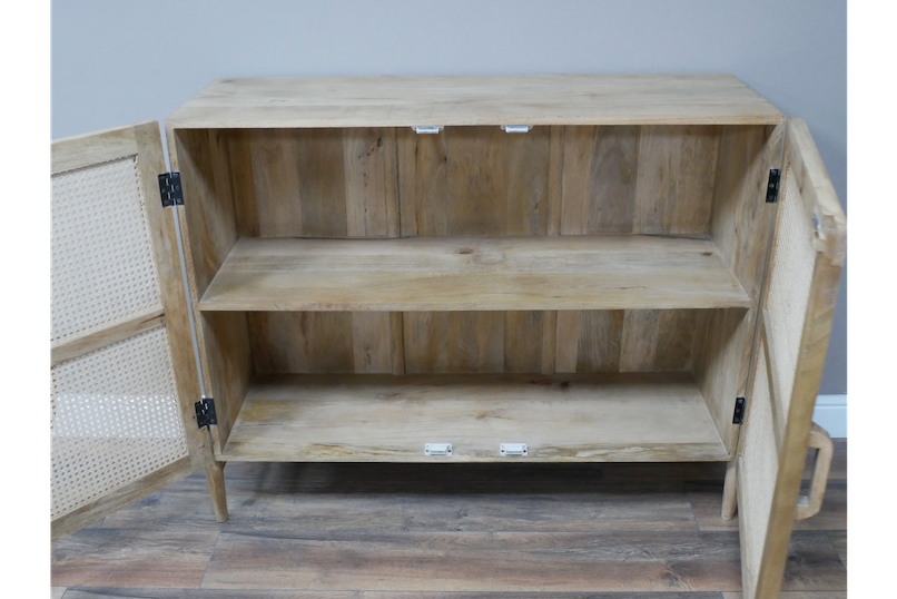Zinnia Cabinet