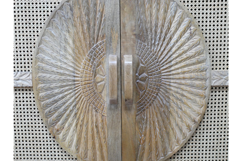 Zinnia Cabinet