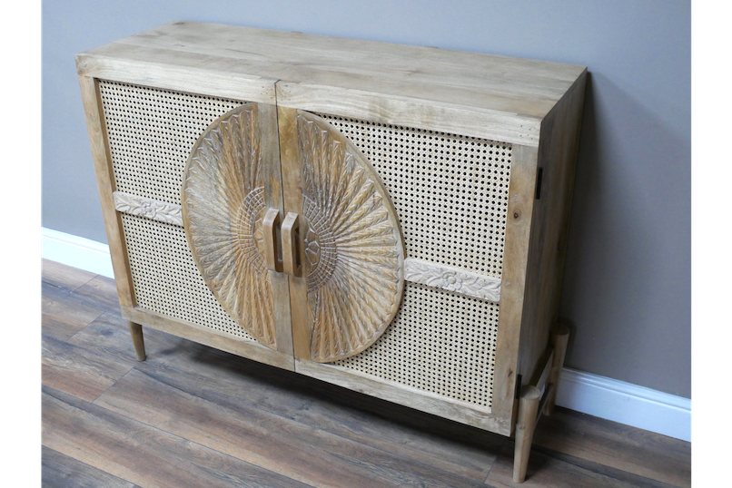 Zinnia Cabinet