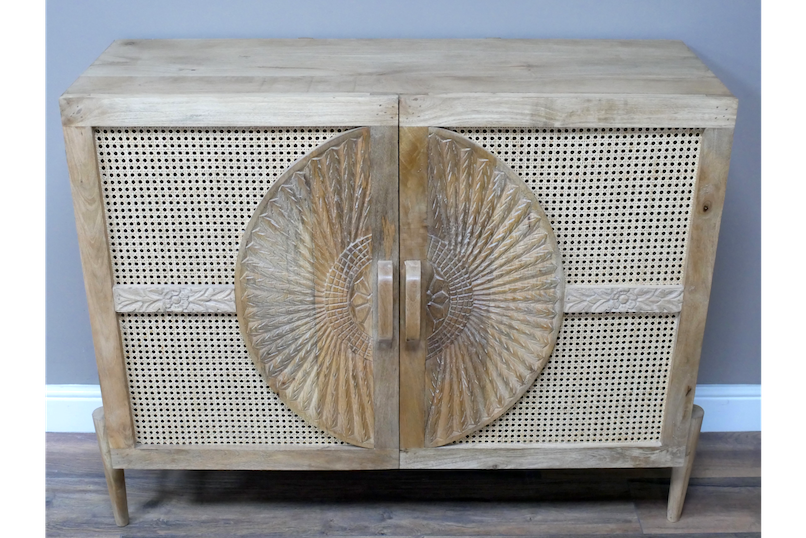 Zinnia Cabinet