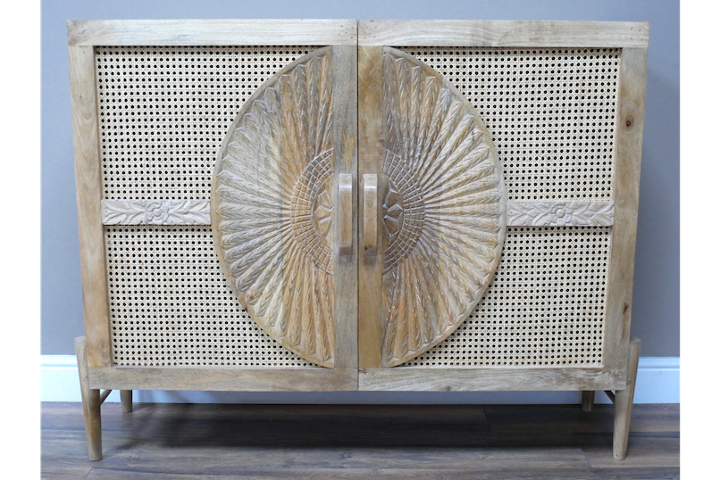 Zinnia Cabinet