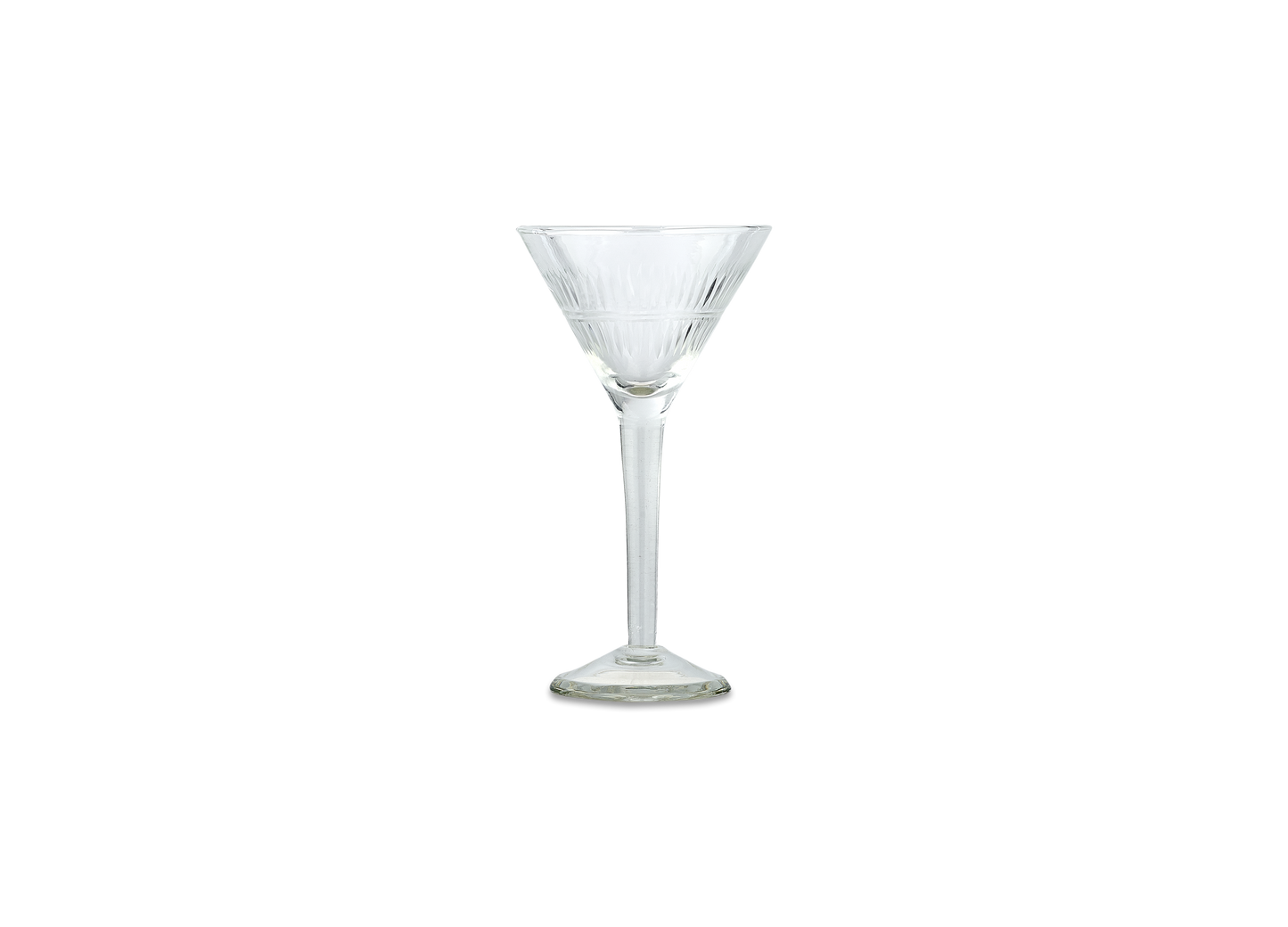 Mila Cocktail Glass