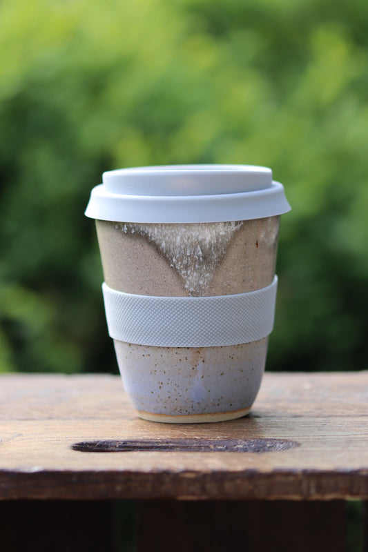 Sea Dawn Travel Mug - Tall