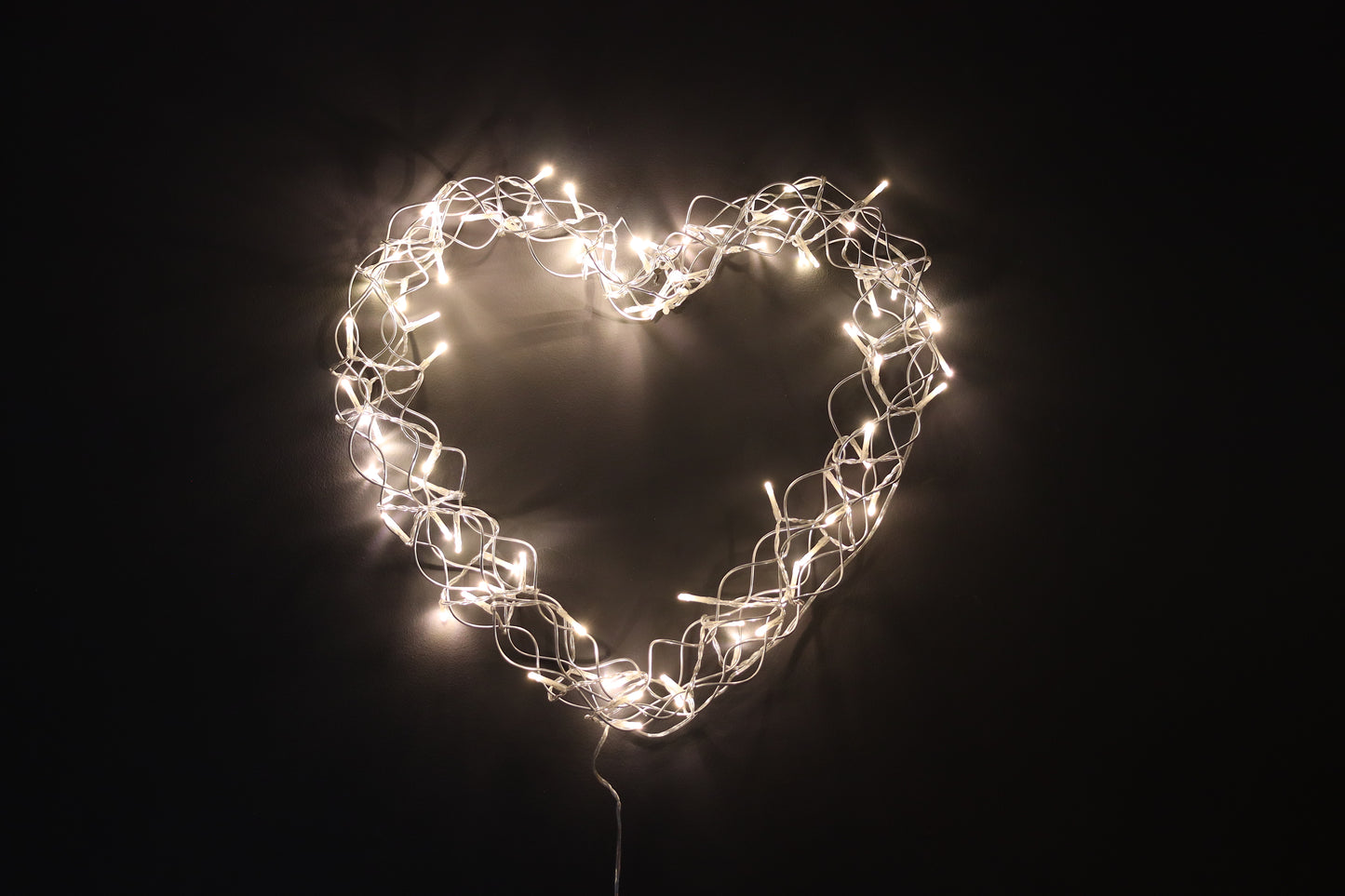 Light Up Heart