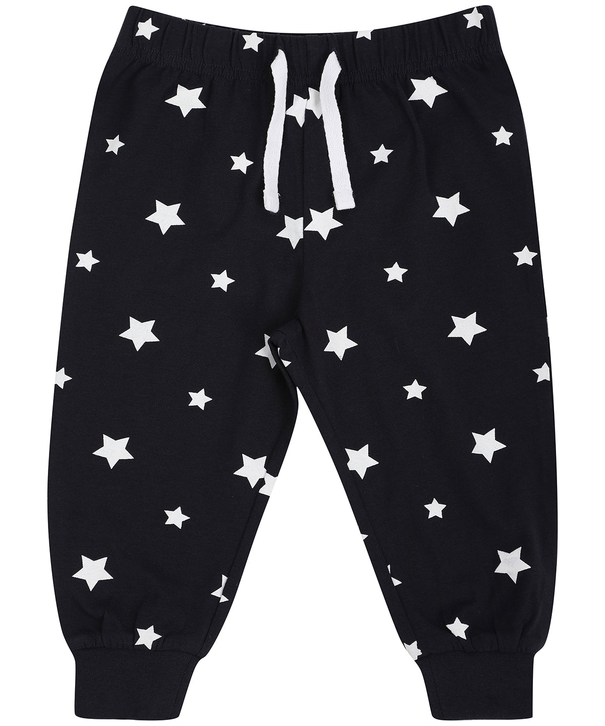 Star Sprinkled Pyjama Bottoms