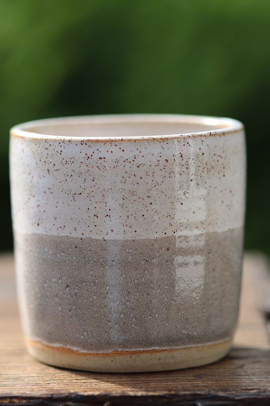 Misty Morning Travel Mug - Short