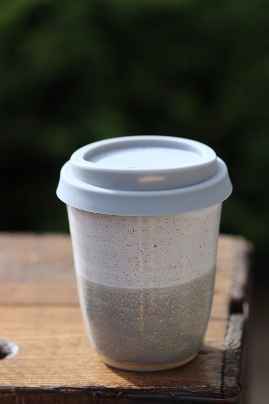 Misty Morning Travel Mug - Tall